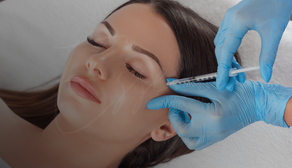 PRP Facial | Essence Med Spa And Wellness Center In Edgebrook, Chicago IL