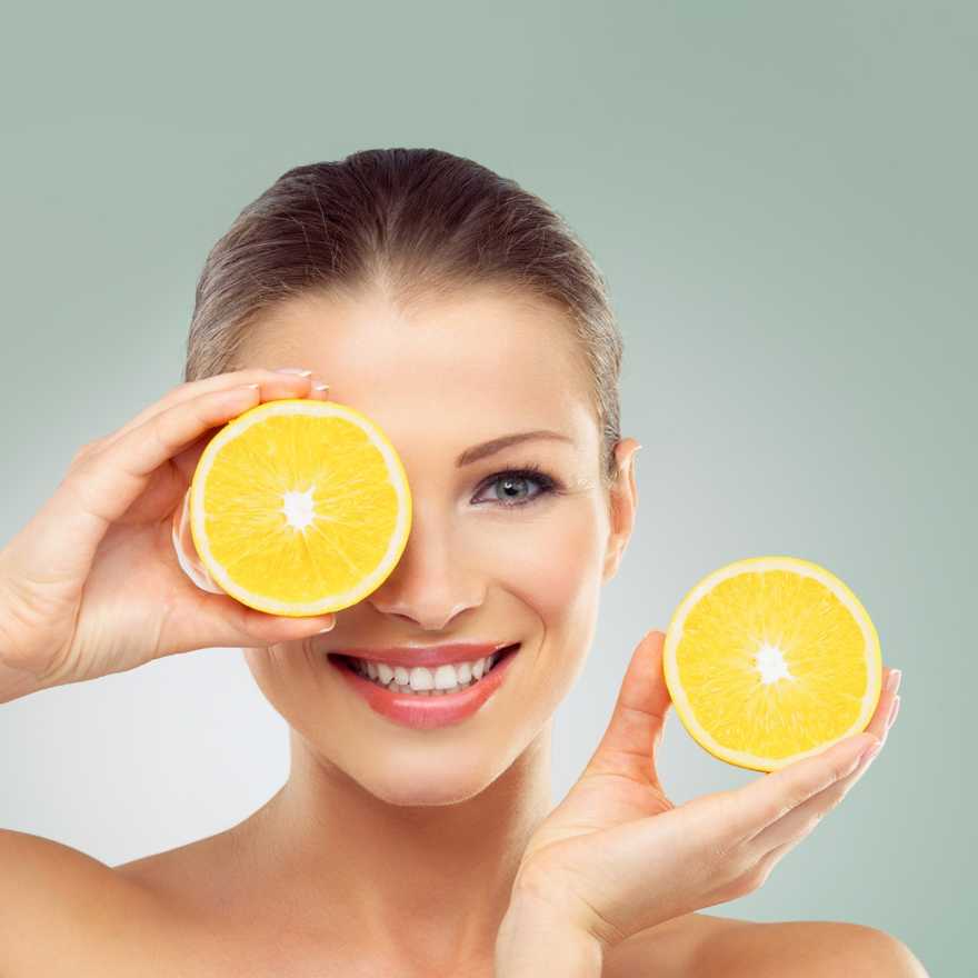 Brightening Vitamin C Facial Essence Med Spa and Wellness Center in