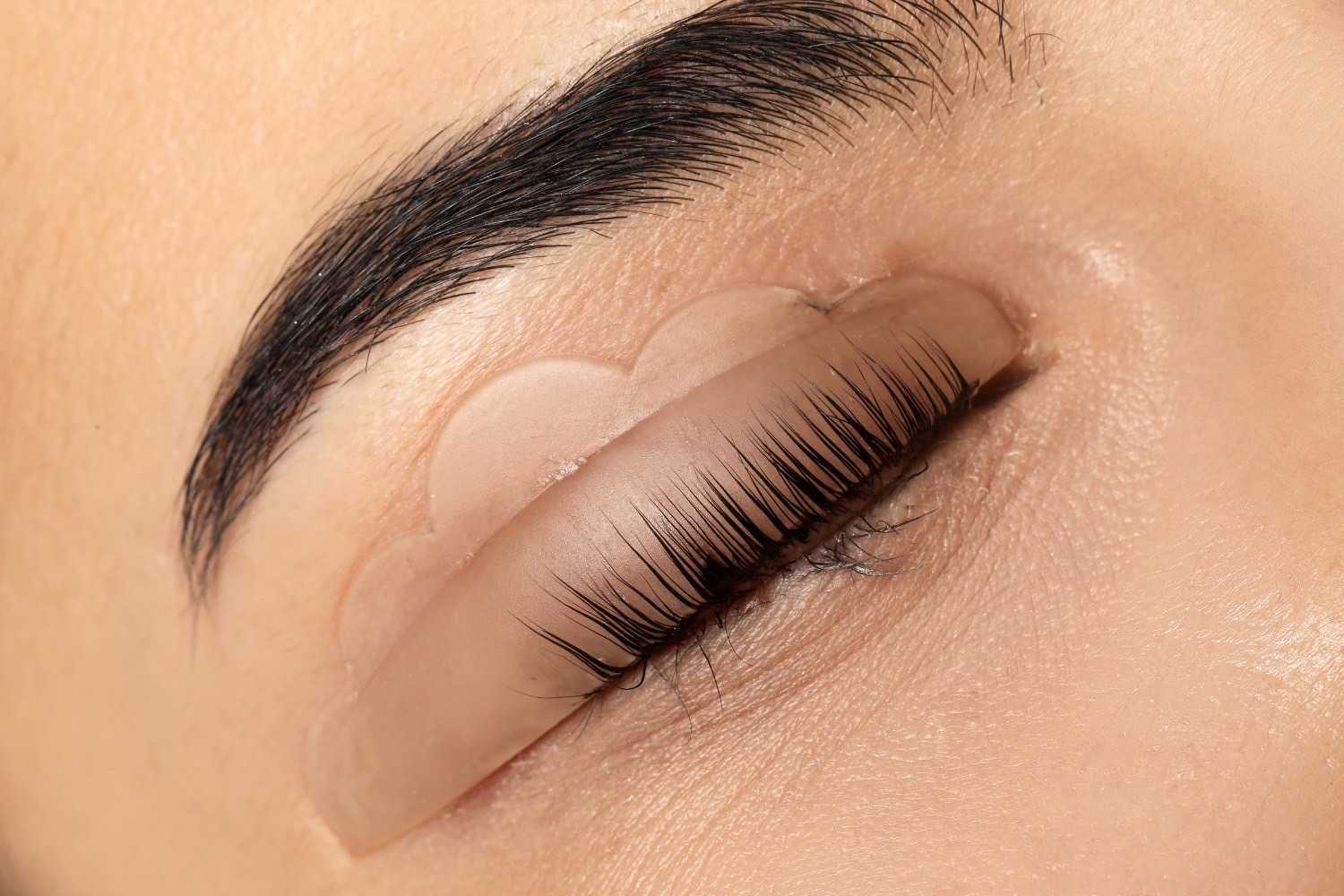 Best lash lifts and tint treatments in River North, Chicago
