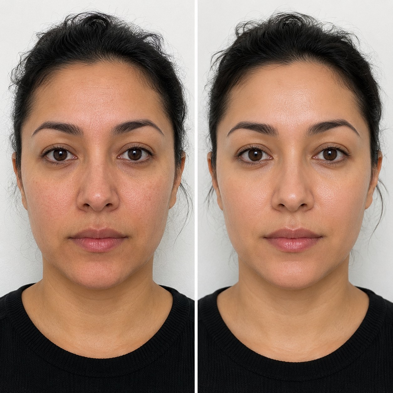Custom Facial