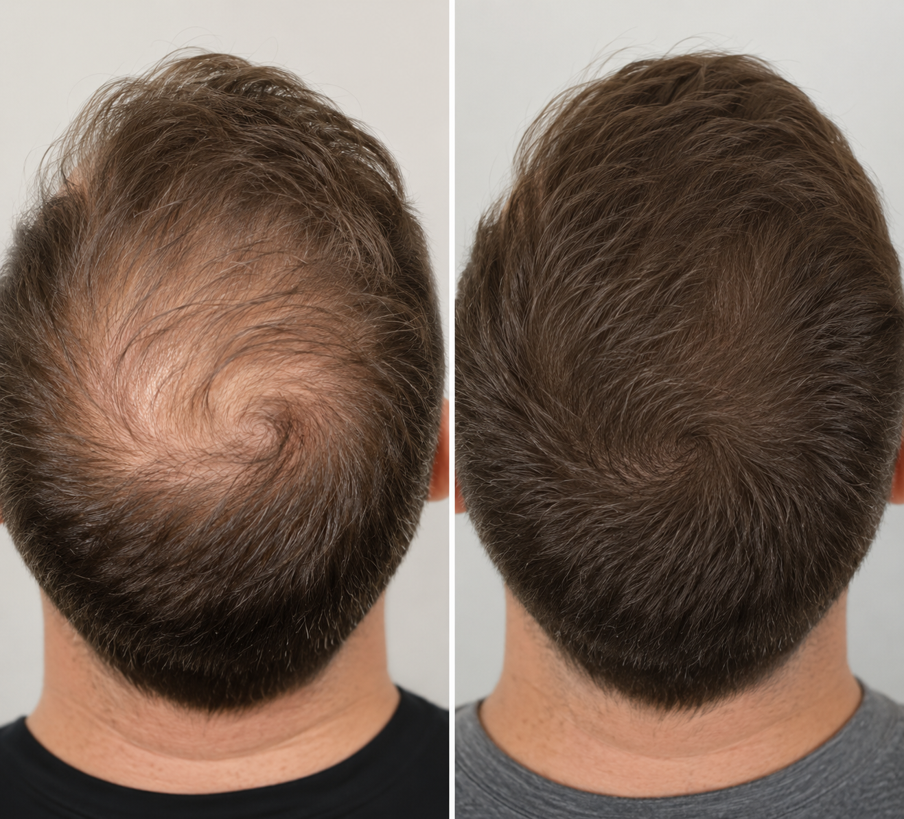 Hair Restoration