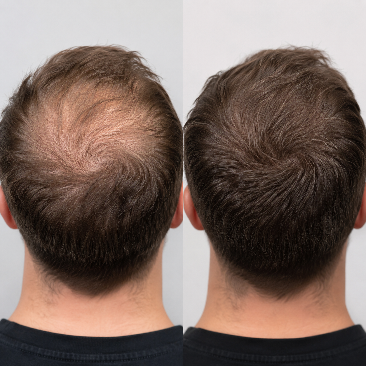 Jet Plasma Scalp