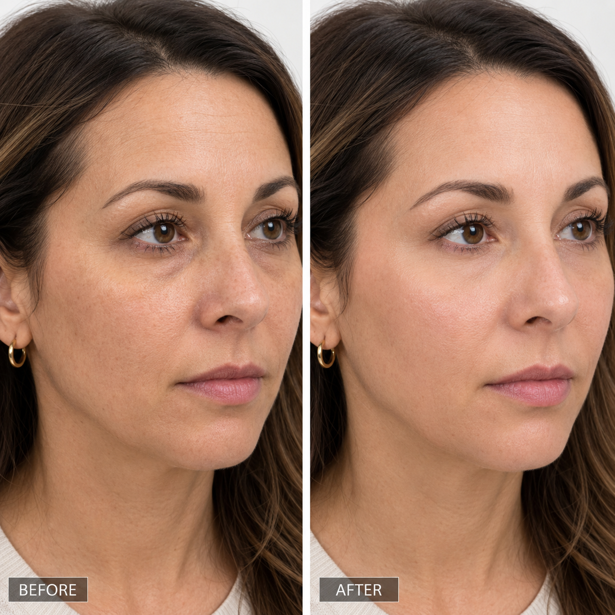 PRF Facial