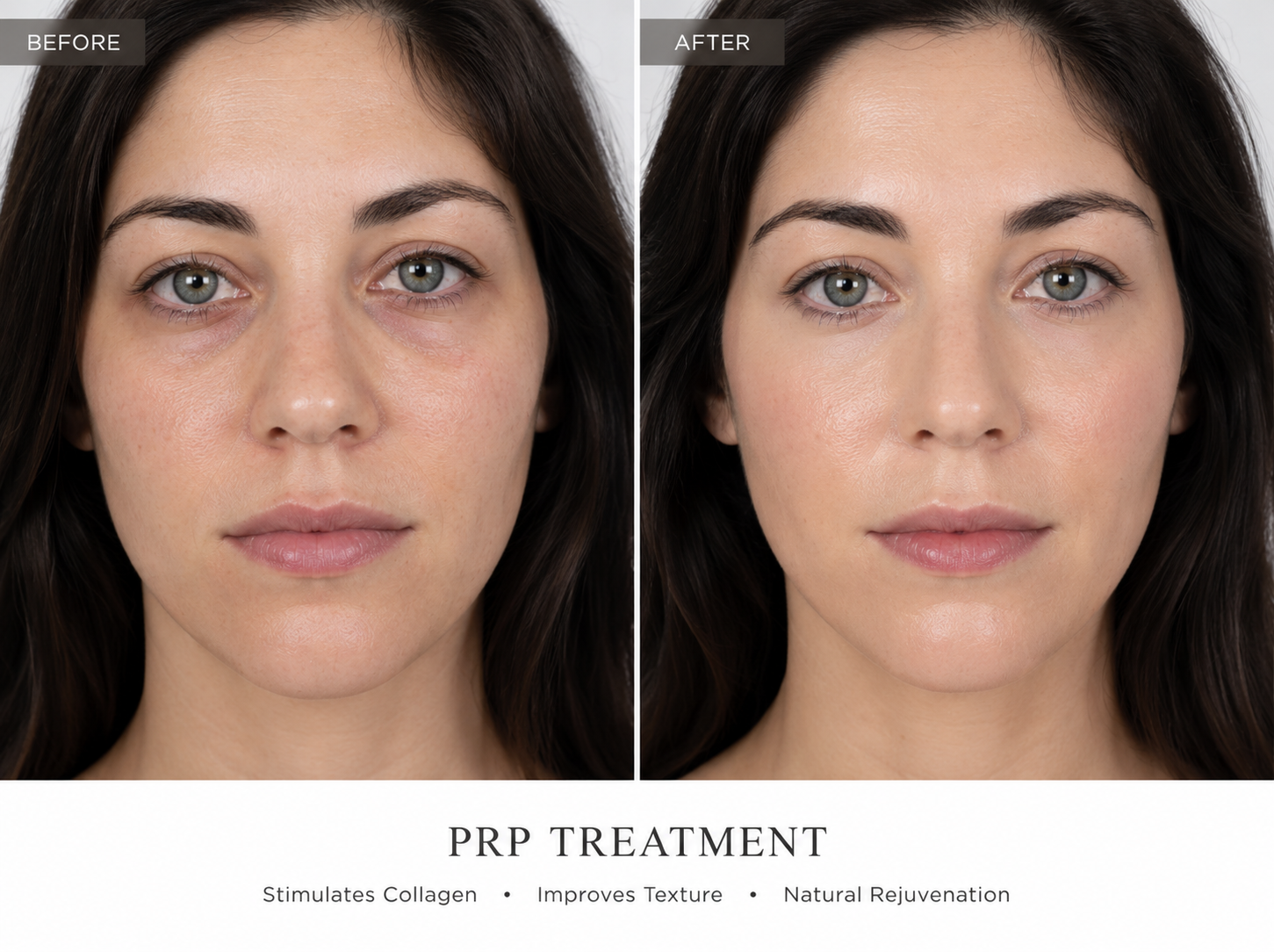 PRP Facial