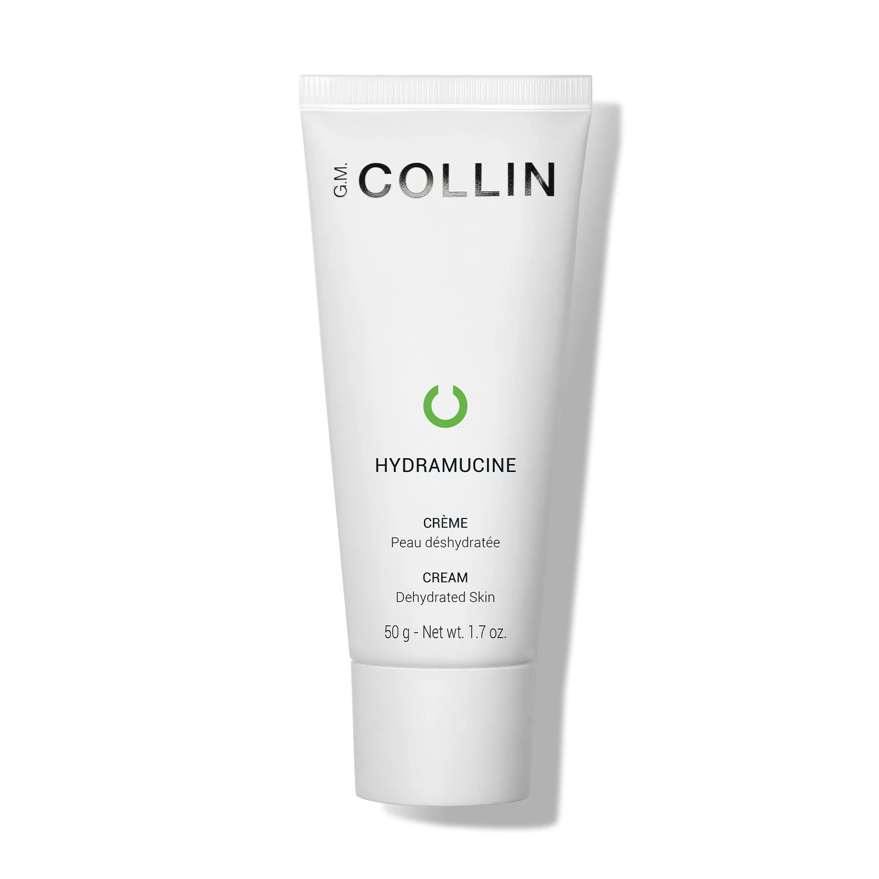 Hydramucine Creme