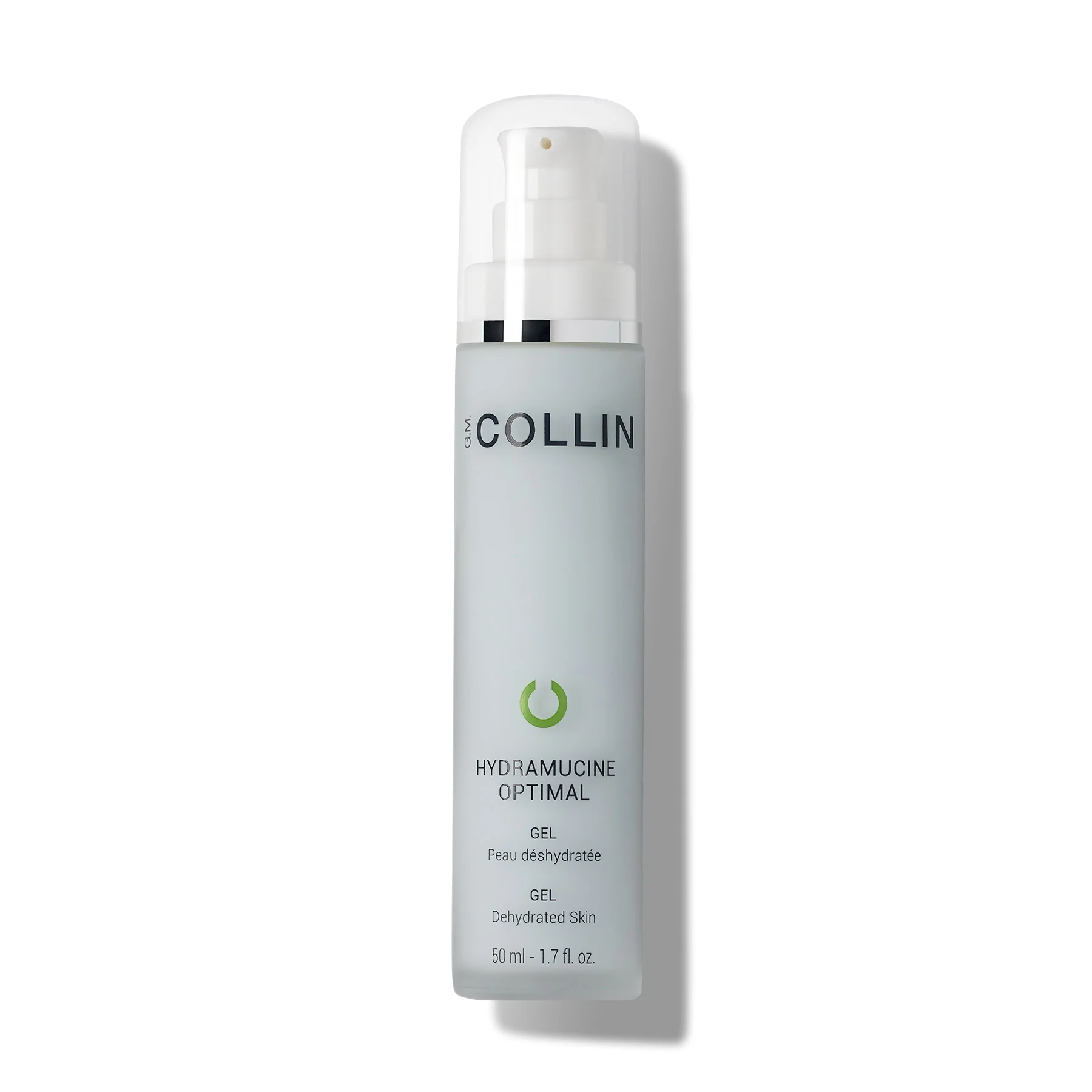Hydramucine Optimal Gel 1.7 oz
