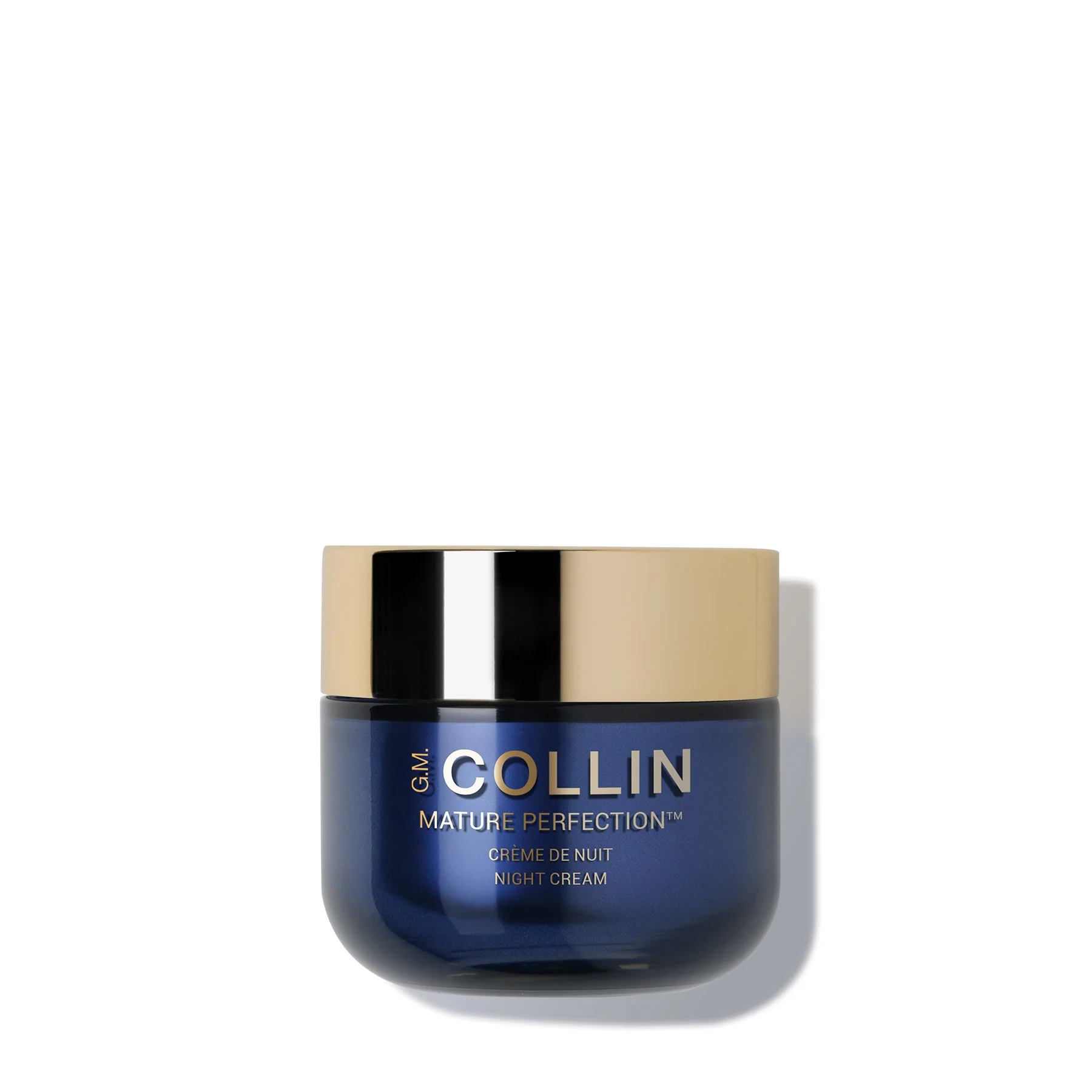 Mature Perfection Night Cream 1.7oz