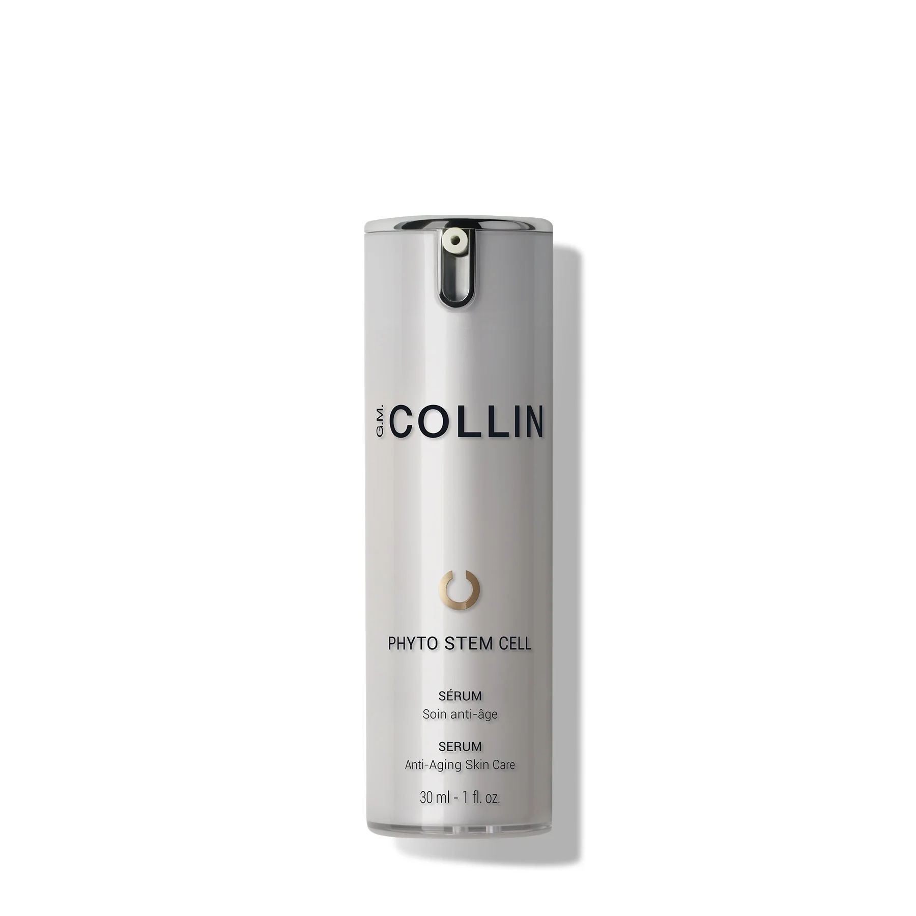 Phyto Stem Cell + Serum