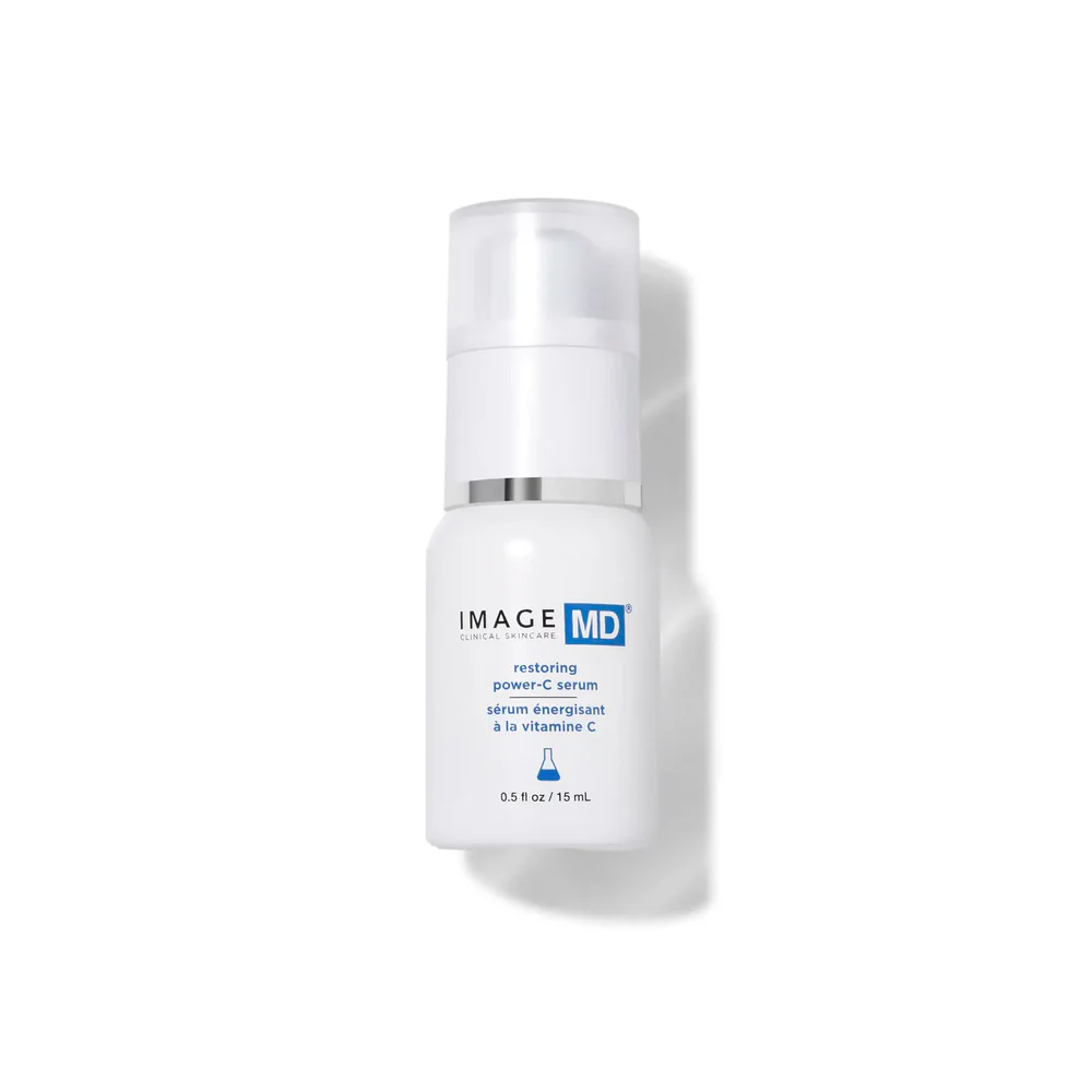 Restoring Power C Serum