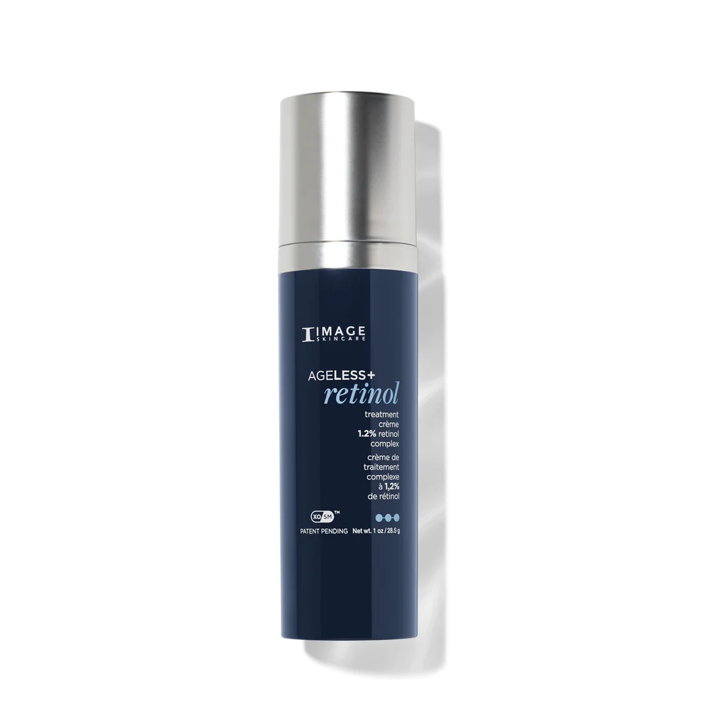 Ageless Total Retinol-A Creme