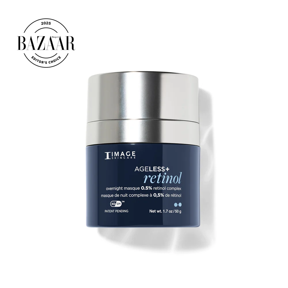 Ageless Retinol Over Night Masque0.5%