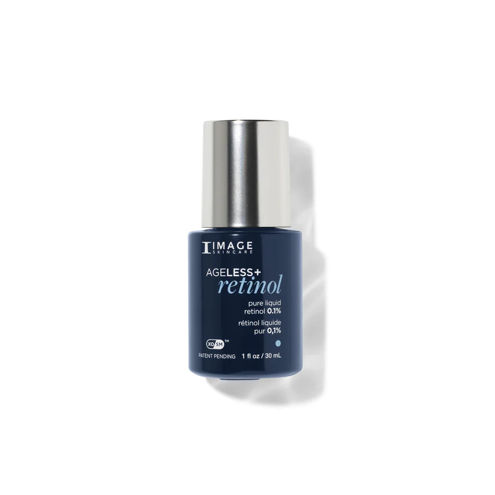 Ageless Retinol Pure Liquid 0.3%