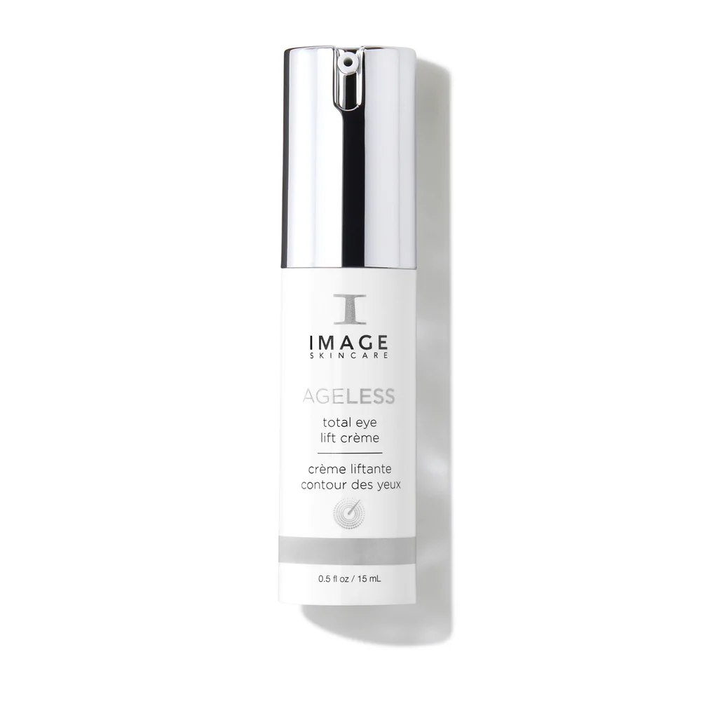 Ageless Total Eye Lift Cream
