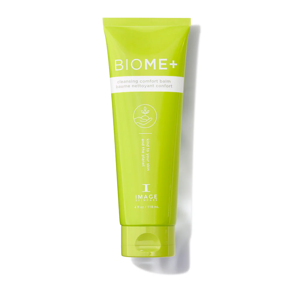 Biome Cleansing Comfort Balm