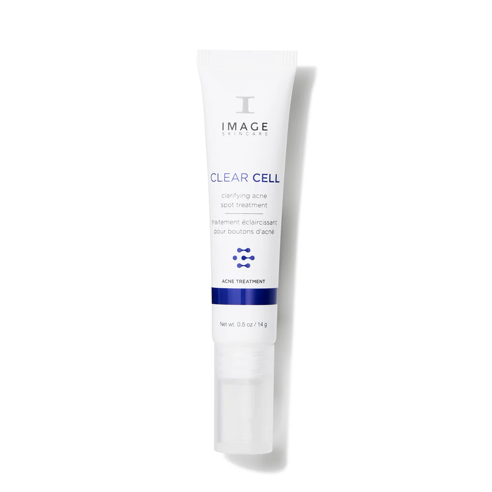 Clear Cell Clarifying Acne Spot Treatment