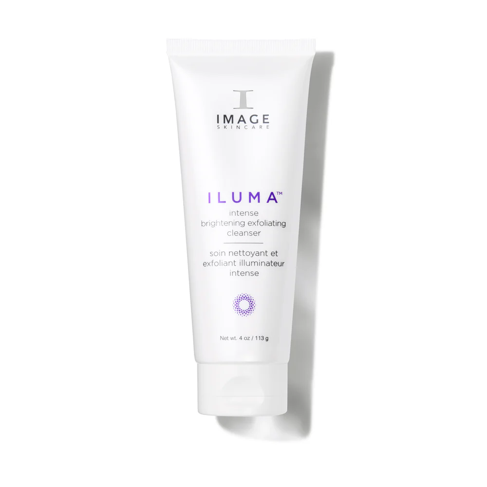 ILUMA® Brightening Exfoliating Cleanser