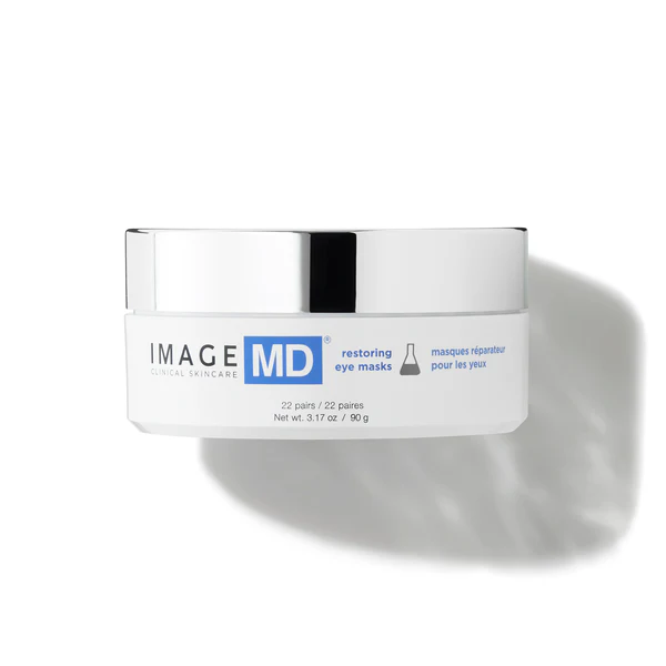Image MD RestoringMD® Restoring Eye Masks 3.17 oz