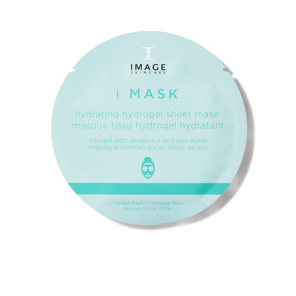 I Mask Hydrating Hydrogel Sheet Mask