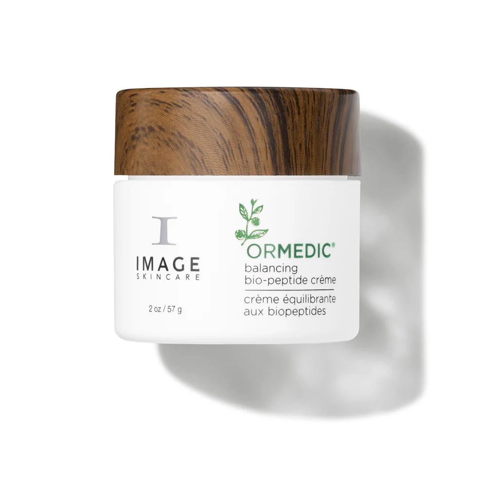 Ormedic Balancing Bio-Peptide Creme