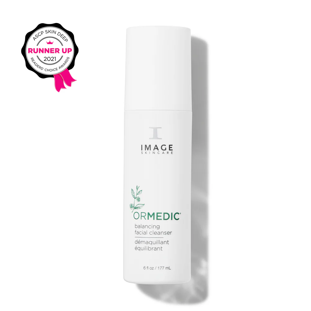 Ormedic Balancing Facial Cleanser 50ML