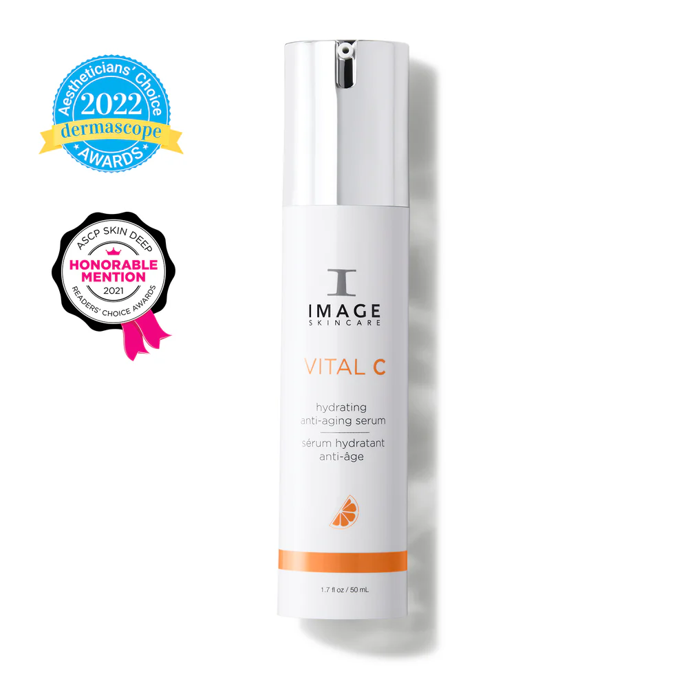 Vital C Hydrating Antioxidant A C E Serum