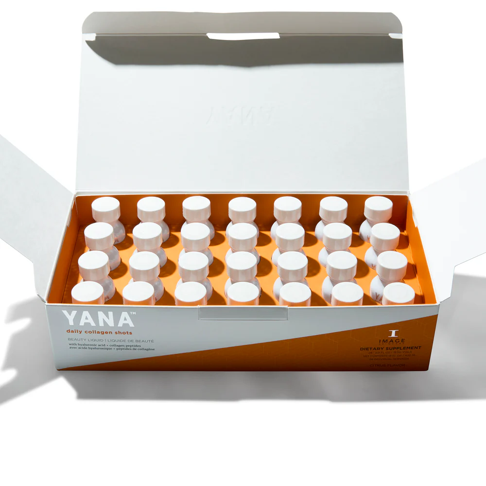 YANA™ Daily Collagen Shots (28 days)