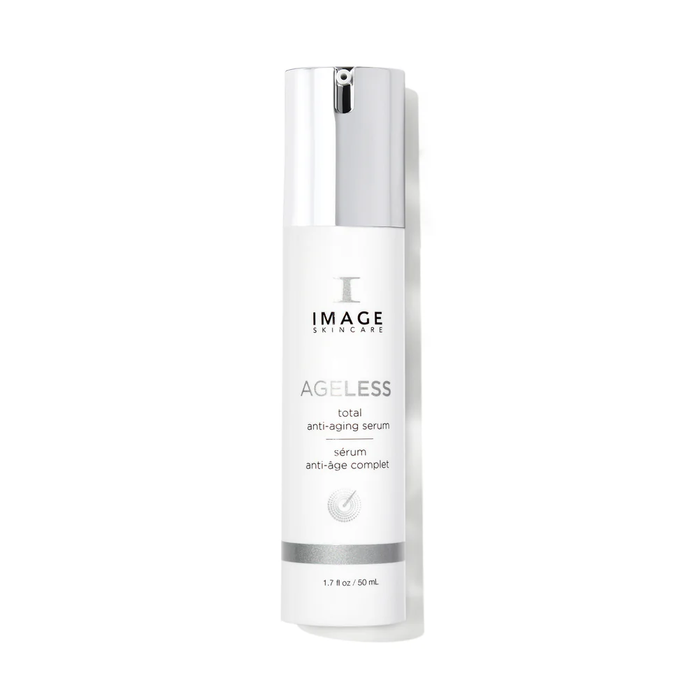 Ageless Anti-Aging Serum