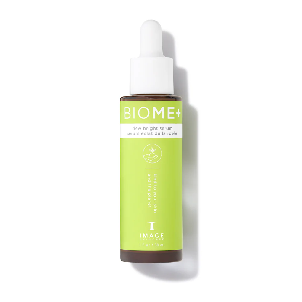 Biome Dew Bright Serum