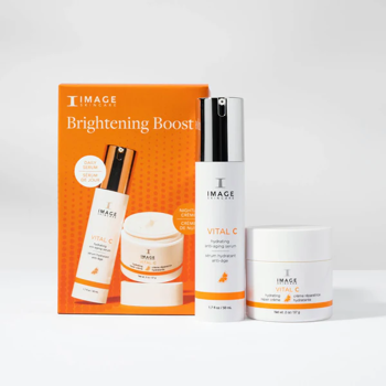 Brightening Boost Gift Set