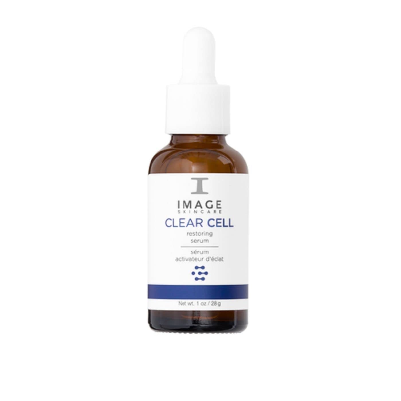Clear Cell Restoring Serum Oil Free