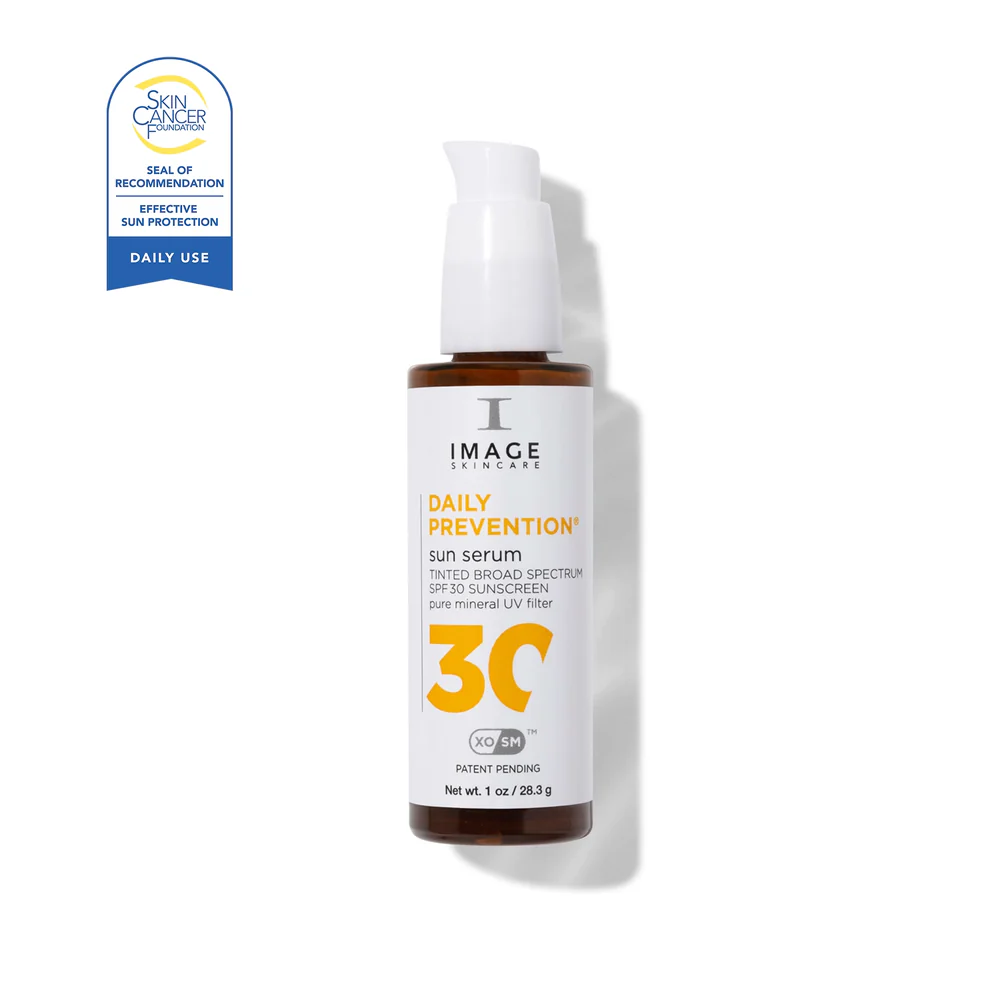 Prevention+ Daily Tinted Moisturizer SPF 30