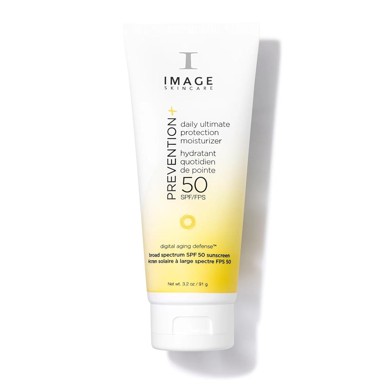 Daily Ultimate Protection Moisturizer SPF 50