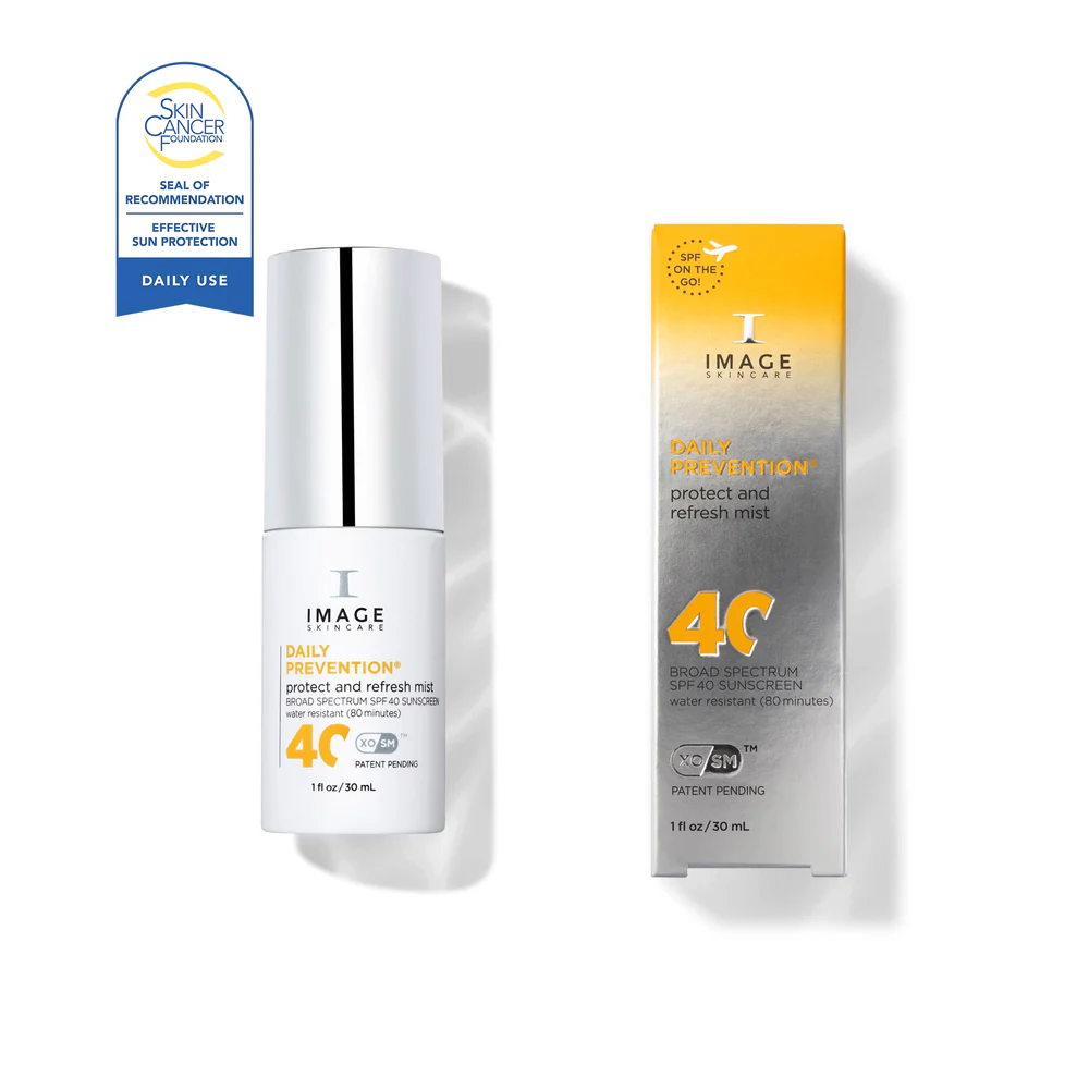 Protect and Refresh Mist
