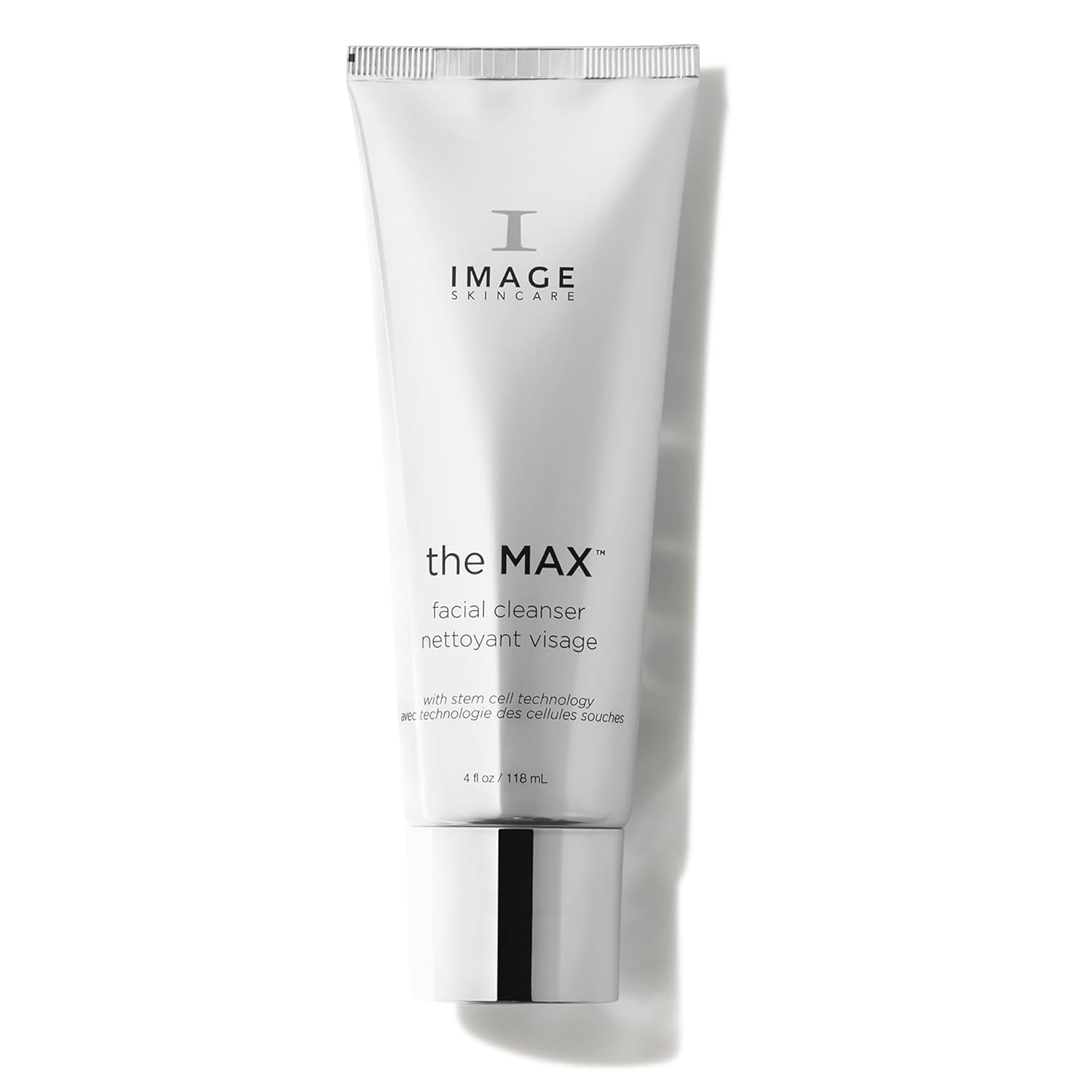 The Max Facial Cleanser