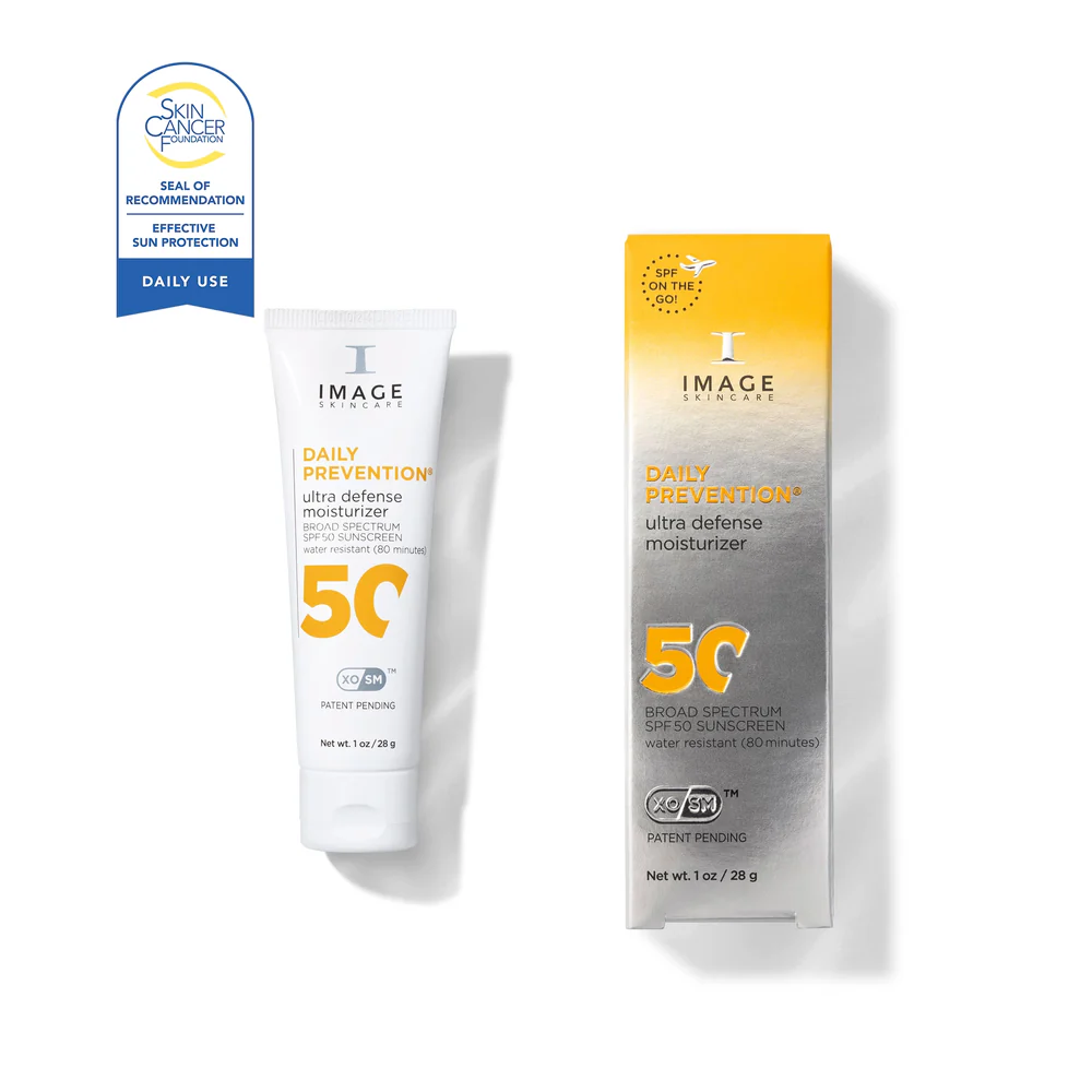 Ultra Defense SPF 50