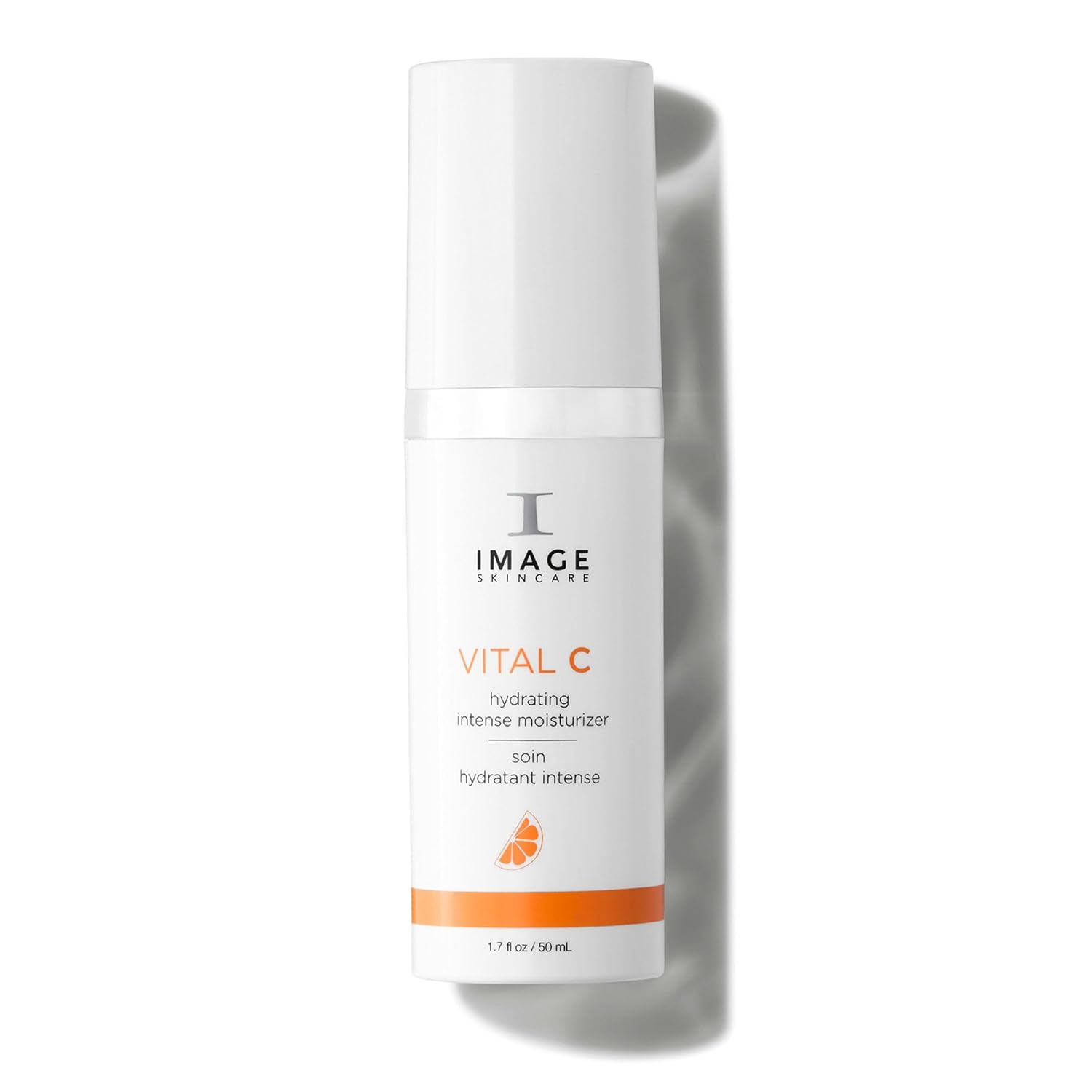 Vital C Hydrating Intense Moisturizer