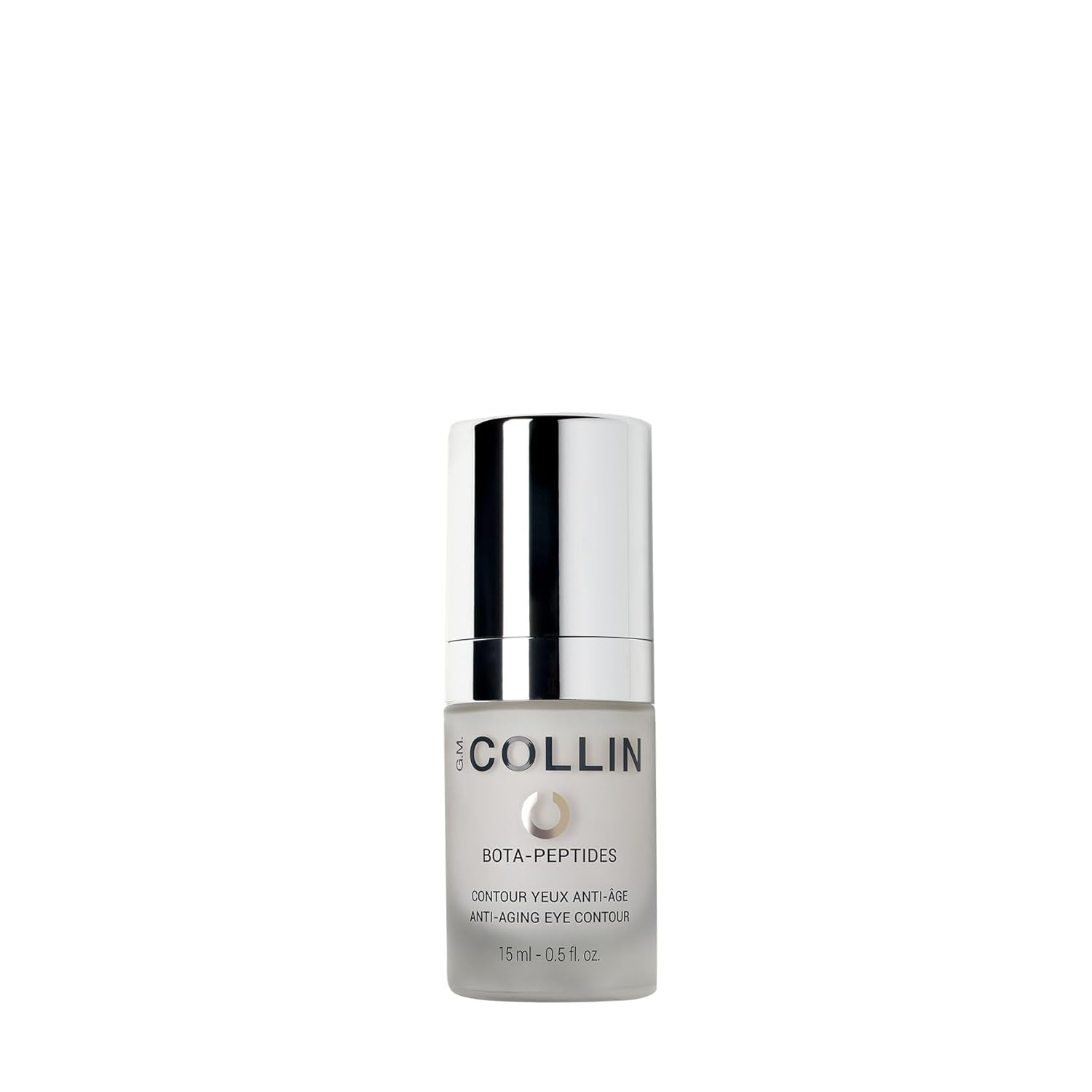 Bota-Peptide Eye Contour